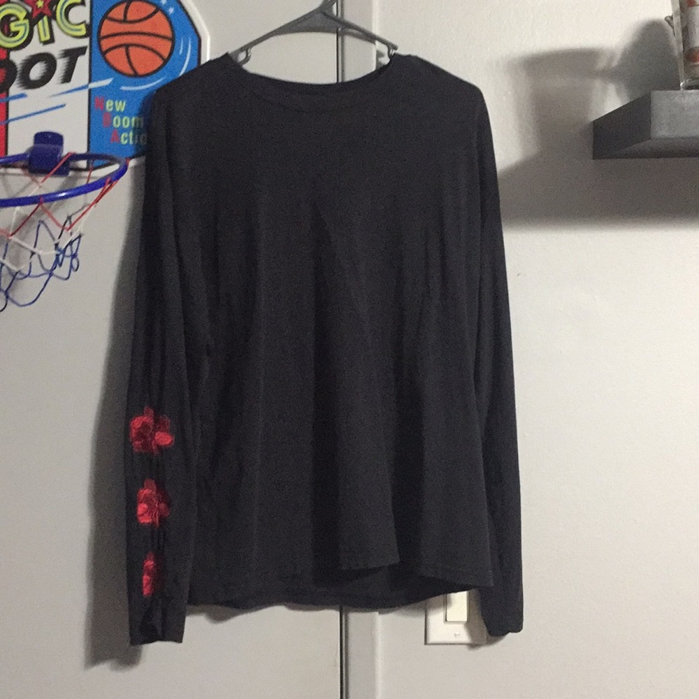 Pacsun long sleeve